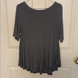 Loft Tunic